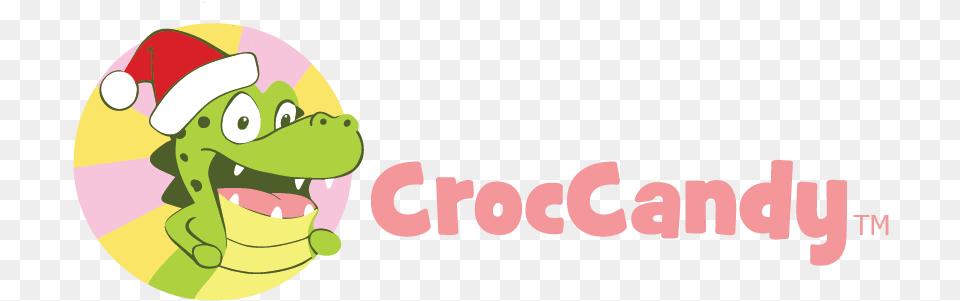 Cropped Croccandychristmas5png U2013 Croc Candy Happy Together Free Png Download