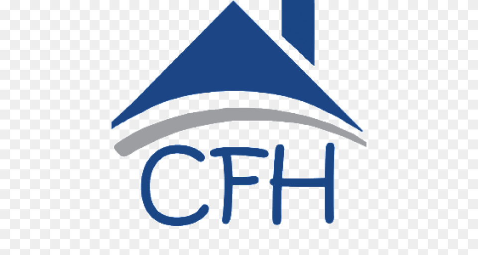 Cropped Cropped Cfh Logo Lg Color Cfh, Triangle, Outdoors Png