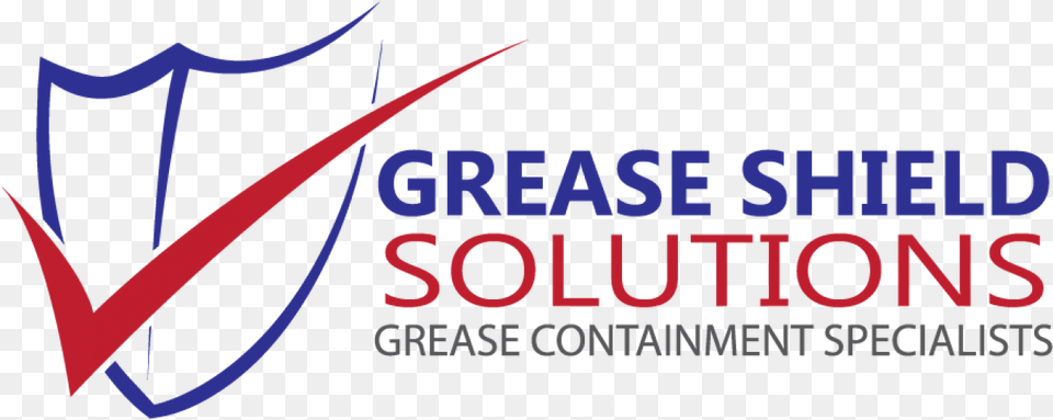 Cropped Cropped Grease Shield Solutions Graphic Design, Logo Free Png Download