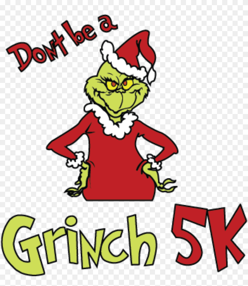 Cropped Cropped Grinch Logo Dont Be A Grinch, Baby, Person, Book, Publication Free Png Download