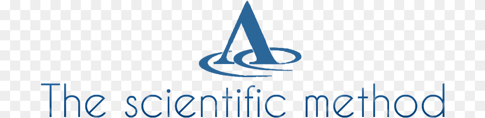 Cropped Cropped Logo The Scientific Method 2 Science, Text Png