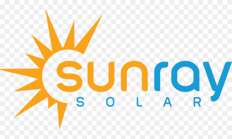 Cropped Cropped Sunraysolar Logo Final Sun Ray Solar Solar Png