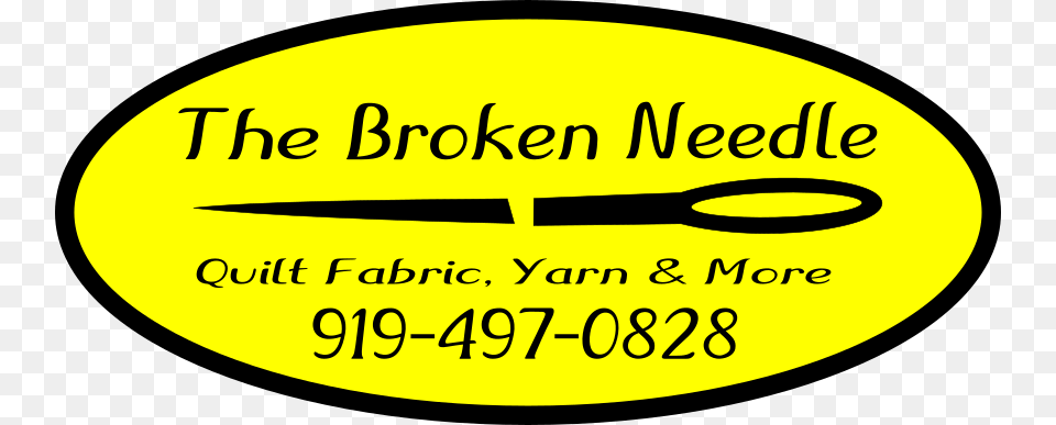 Cropped Cropped The Broken Needle2 1 Gift Card, Disk, Blade, Weapon Png Image