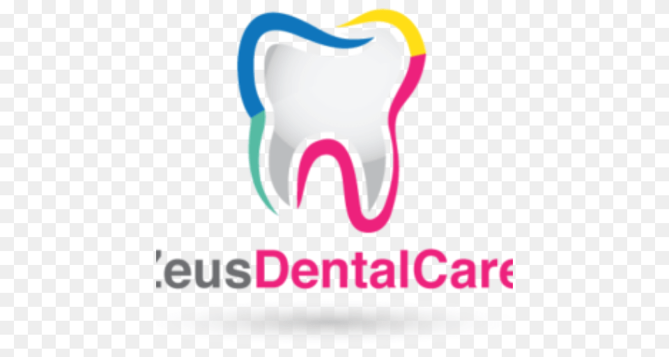 Cropped Cropped Zeusdental Logo T Dentist Dental Services Free Png Download