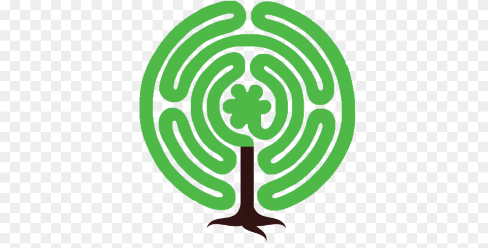 Cropped Croppedpeacetreelogonowordspng Peace Tree Logo With No Words, Maze Free Png