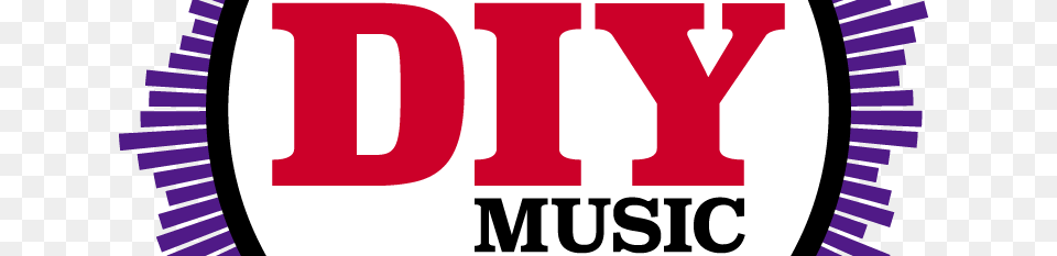Cropped Diy Music Logo Diy Music Png Image