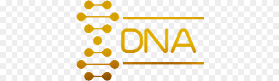 Cropped Dna Therapy Logo, Bulldozer, Machine Free Png Download