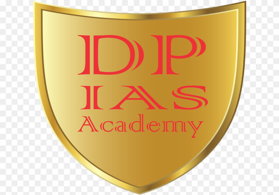 Cropped Dp Logo, Armor, Badge, Symbol Free Png Download