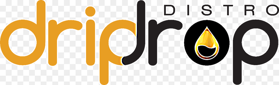 Cropped Dripdrop Logo Stroke Logo, Text Png Image