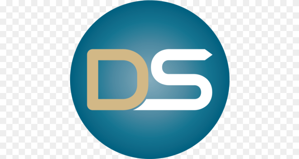 Cropped Ds, Logo, Disk Png Image
