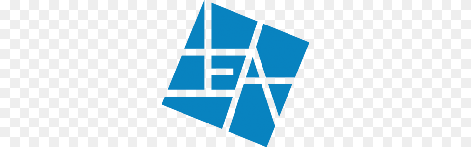 Cropped Ea Favicon Educational Alliance, Toy, Rubix Cube, Cross, Symbol Free Png Download