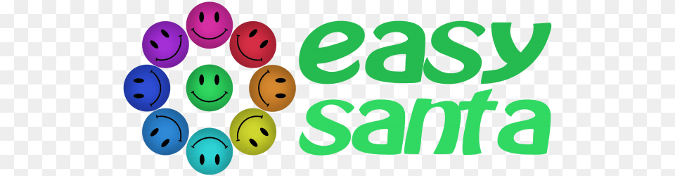 Cropped Easysanta Logo Con Letras Carita Verde, Ball, Sport, Tennis, Tennis Ball Free Png