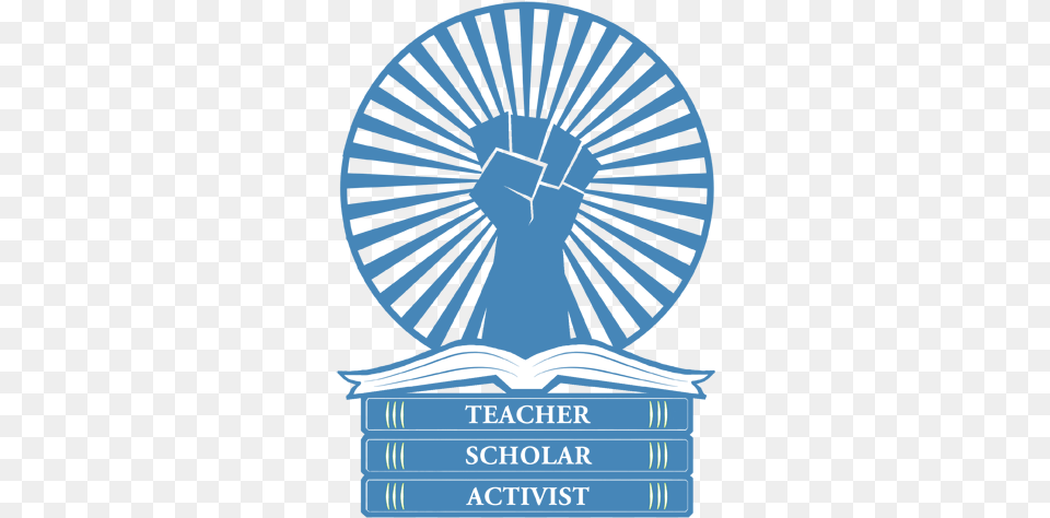 Cropped Educator Activist, Person, Book, Publication, Sundial Free Png
