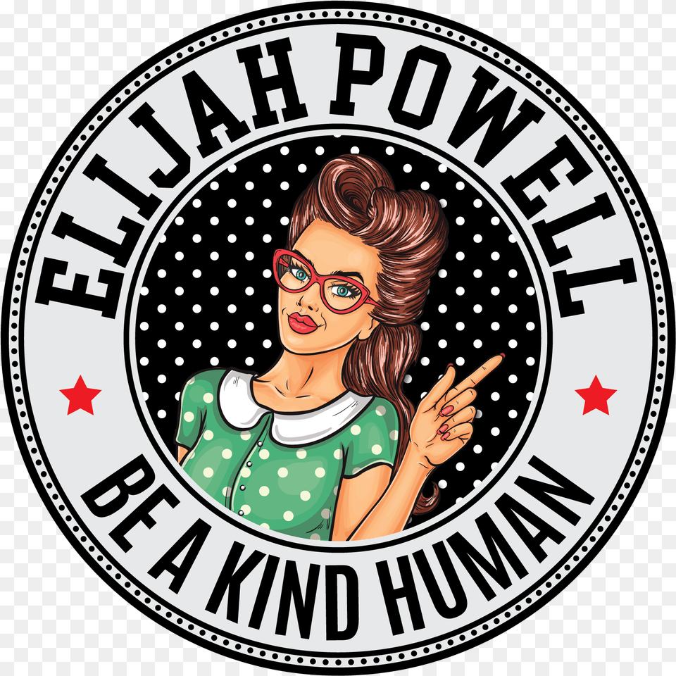 Cropped Elijah Powell 1 Case Closed, Woman, Adult, Female, Person Png Image