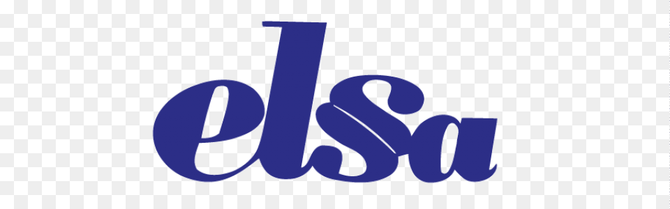 Cropped Elsa Pisa Elsa Pisa, Text, Logo Free Png