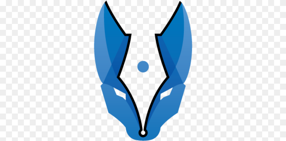Cropped Emblem, Person, Logo, Animal, Mammal Png Image