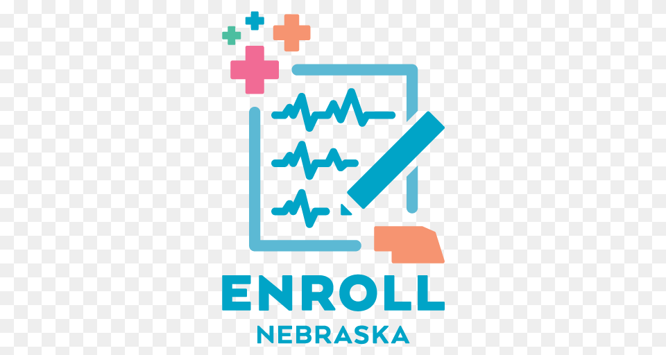 Cropped Enrollico Enroll Nebraska, First Aid Png