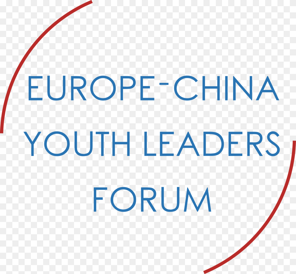 Cropped Europe China Youth Leader Forume697a0e5ba951 Television, Text Free Png