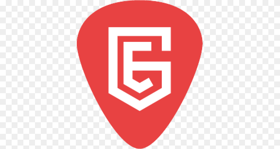Cropped Express Guitar Pick Square Guitar Lessons Nottingham, First Aid, Musical Instrument, Plectrum Free Png