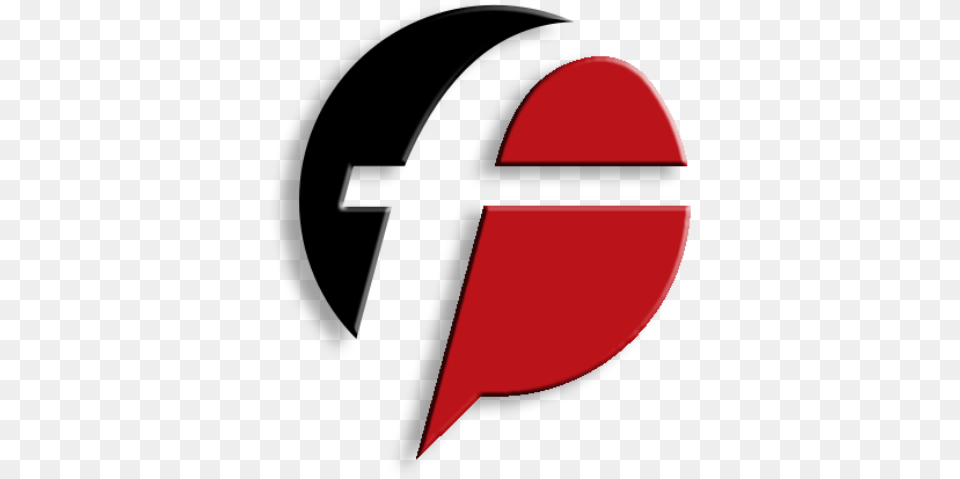 Cropped F Logo Png Image