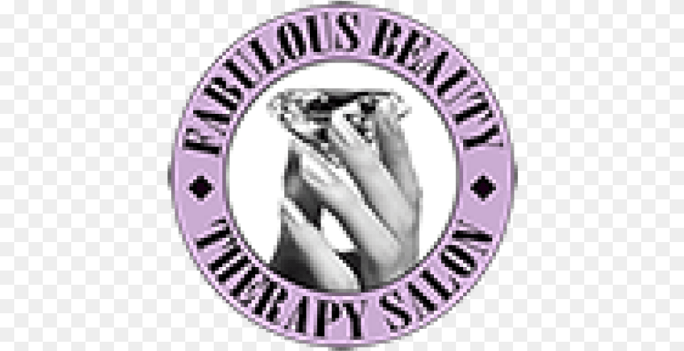 Cropped Fabulousbeautysalonlogomobilepng U2013 Fabulous Circle, Person, Photography, Logo Png Image