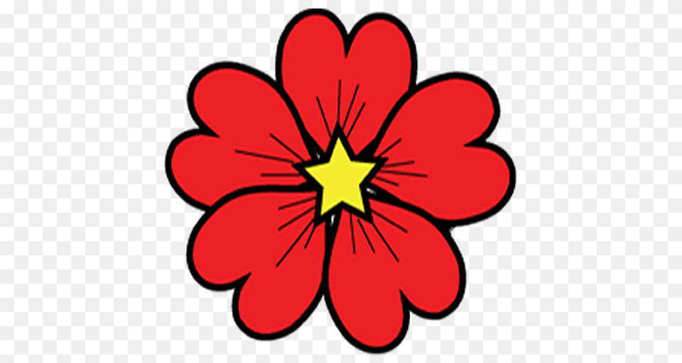 Cropped Farm Flower Fw Icon Fw Stratton School Farm, Petal, Plant, Dynamite, Weapon Png