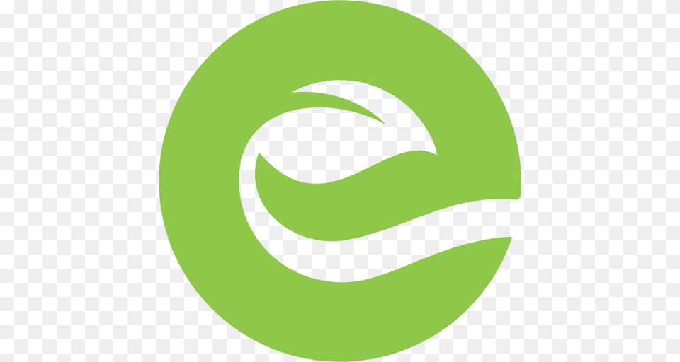 Cropped Fav, Green, Logo, Tennis Ball, Ball Free Png