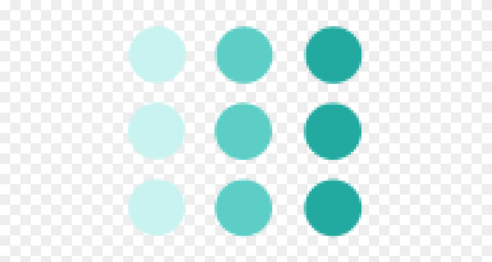 Cropped Fav Dots Sellerlegend, Sphere, Pattern, Turquoise, Person Free Png