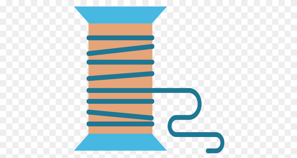 Cropped Favicon, Coil, Spiral Free Transparent Png