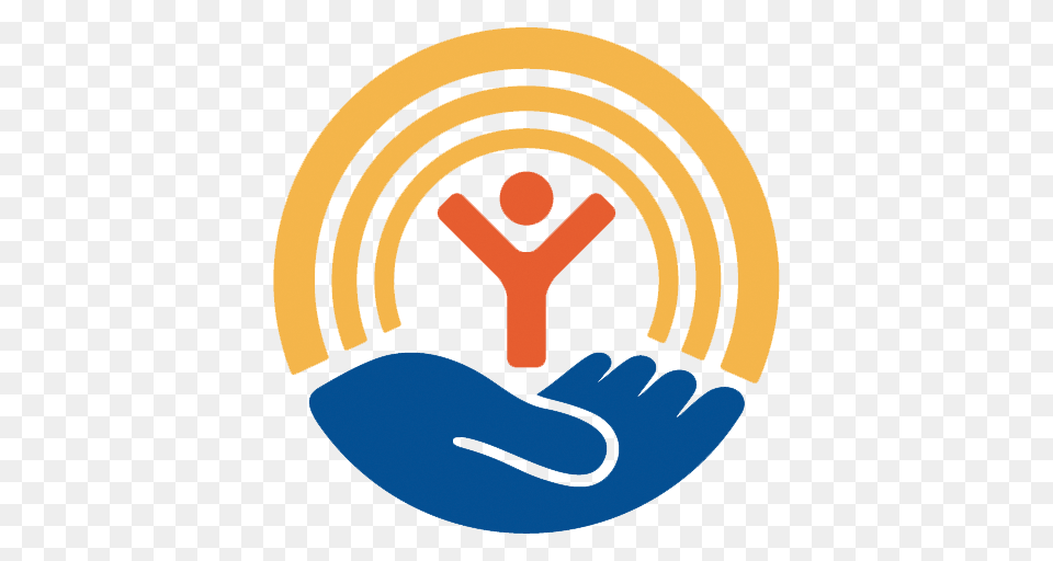 Cropped Favicon Uw Logo United Way Of Central Alabama Inc, Body Part, Hand, Person, Cleaning Free Png Download