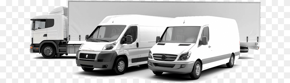 Cropped Fleets 1 Courier Service Wordpress Theme, Caravan, Transportation, Van, Vehicle Free Png Download