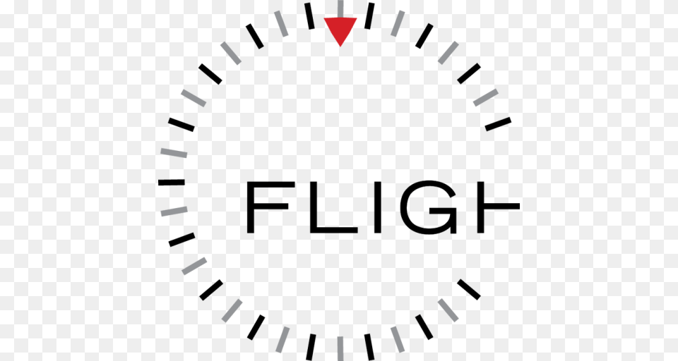 Cropped Flight Deck Bar A Grill Black Logo The Flight Deck, Person, Cutlery, Fork Free Png