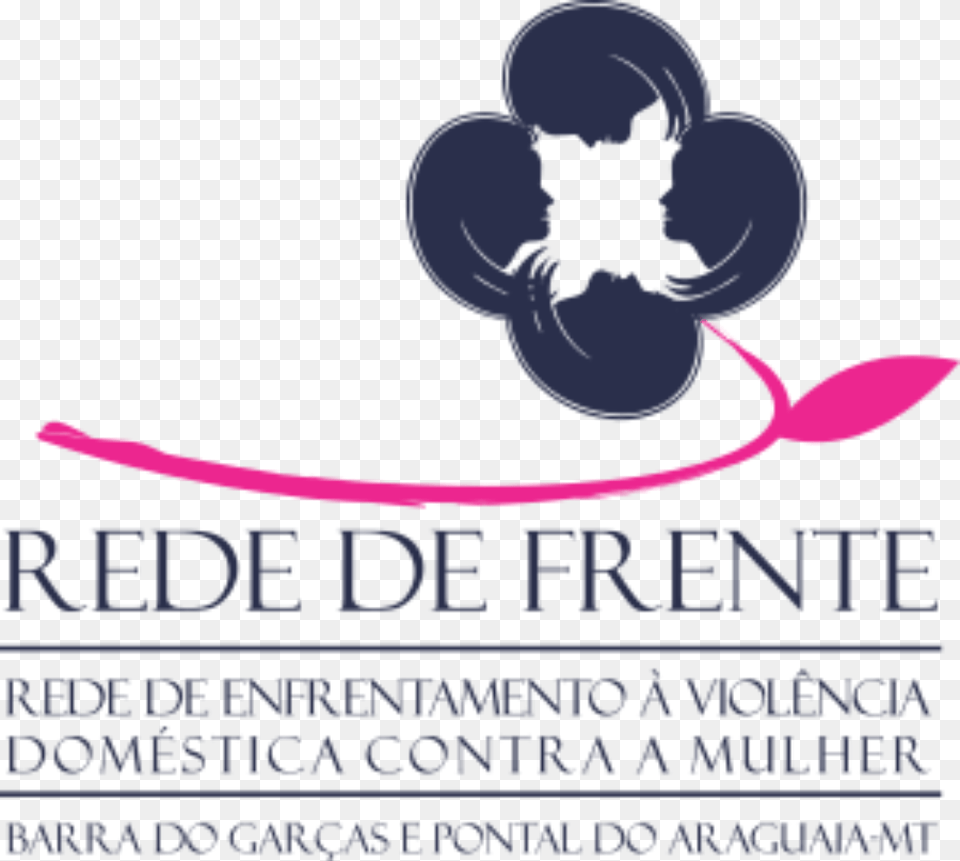 Cropped Flor Logo Quadrado Pontal Do Araguaia, Advertisement, Poster, Plant, Fruit Free Transparent Png