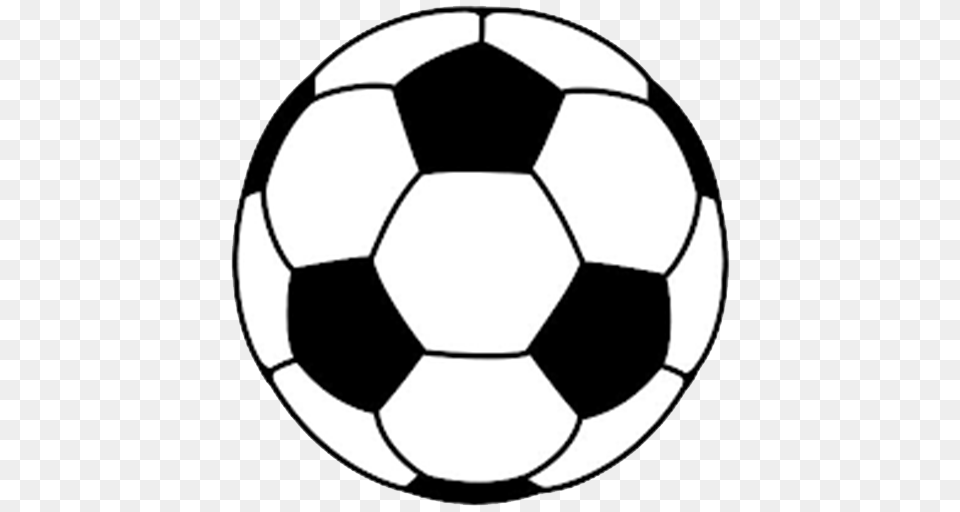 Cropped Football Babyballers Academy, Ball, Soccer, Soccer Ball, Sport Free Png Download