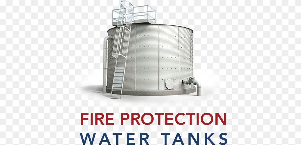 Cropped Fpwtsquarelogo512pxpng U2013 Fire Protection Water Tanks Gorge Amphitheatre, Architecture, Building, Factory Free Png