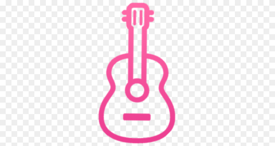 Cropped Fuill Guitar Icon Ali Mcmanus, Musical Instrument Png Image