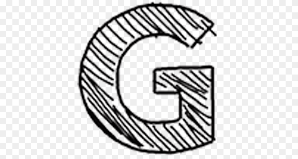Cropped G, Symbol, Text, Number Png