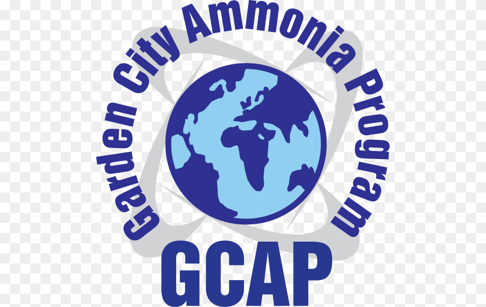 Cropped Gcap Logo Transparent Circle Of Life, Astronomy, Outer Space, Planet, Globe Free Png