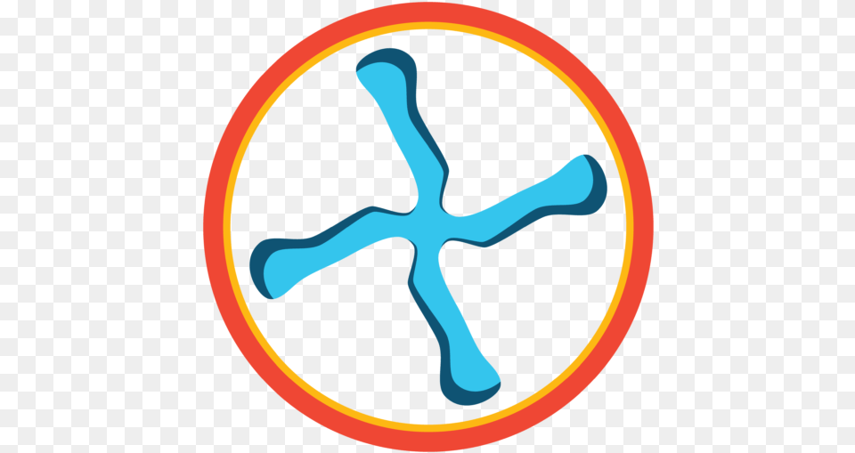 Cropped German Symbols, Cross, Symbol, Person, Smoke Pipe Png