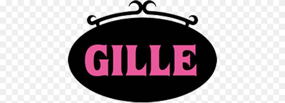 Cropped Gilleikonpng Gille Gille Logo, Ammunition, Grenade, Weapon Png Image