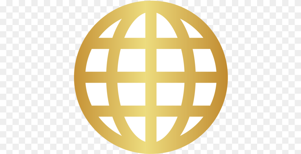 Cropped Globepng Mordern World Business Solutions Circle, Sphere, Cross, Symbol, Logo Png