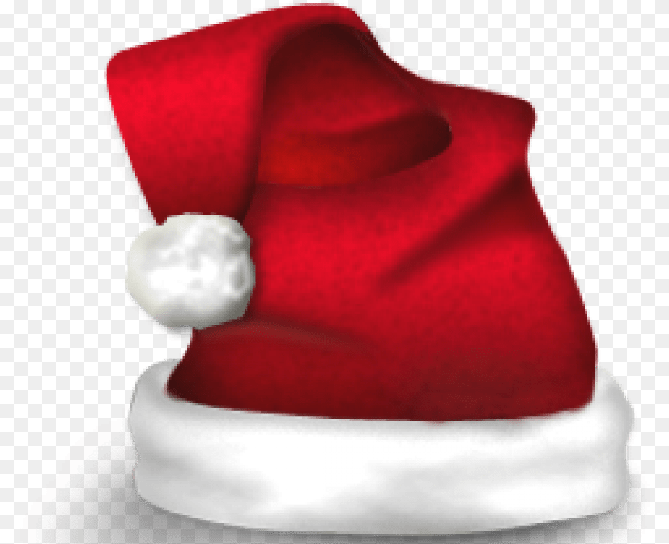 Cropped Gorro Papai Noel Santa Hat Image With Merry Christmas Cap, Clothing, Accessories, Tie, Formal Wear Free Transparent Png