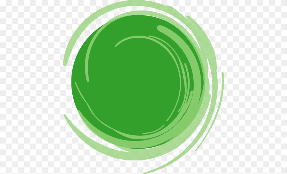 Cropped Green Dot 3 Green Dot Violence Prevention, Ammunition, Grenade, Weapon Free Transparent Png