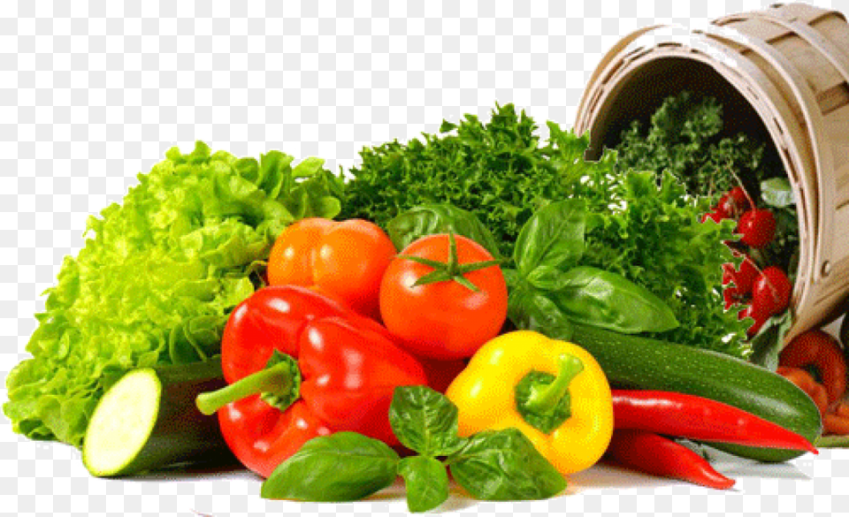 Cropped Head 1 3 Make Vegetables Salad At Home, Food, Produce, Bell Pepper, Pepper Free Transparent Png