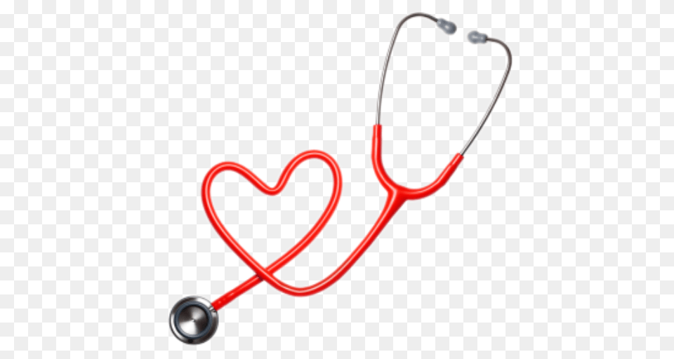Cropped Heart Stethoscope Homeopath Durban Dr Fatima Hansa, Smoke Pipe Free Transparent Png