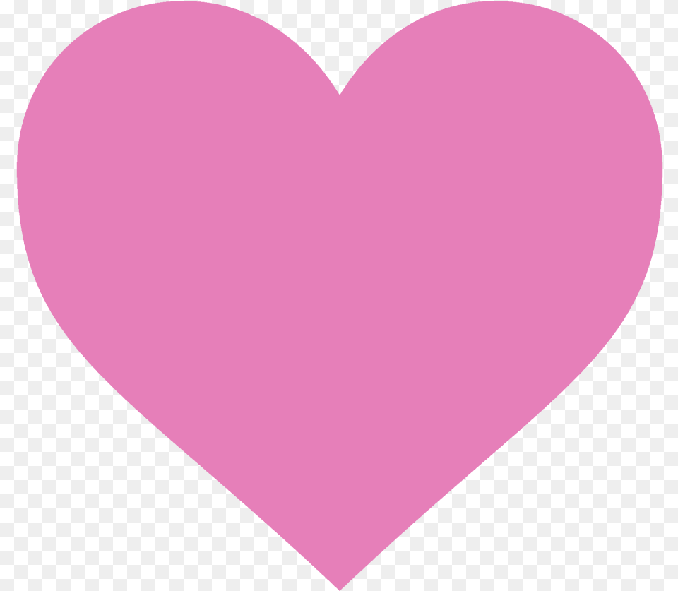 Cropped Heartpng U2013 Macho Men Light Pink Heart Clipart Png Image