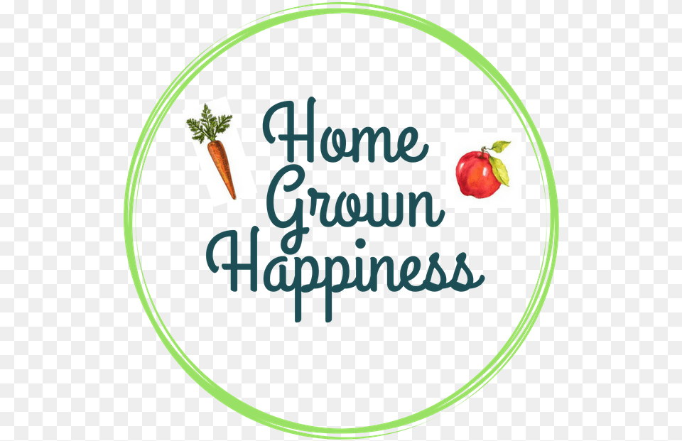 Cropped Home Grown 2 2 Mindfulness Digital Cmo Aportar Equilibrio A Nuestras, Disk, Food, Produce Free Png Download