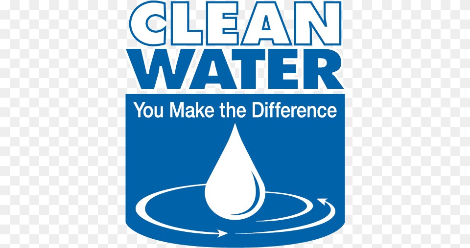 Cropped Iconpng Battle Creek Clean Water Partners Circle, Advertisement, Book, Publication, Poster Free Png