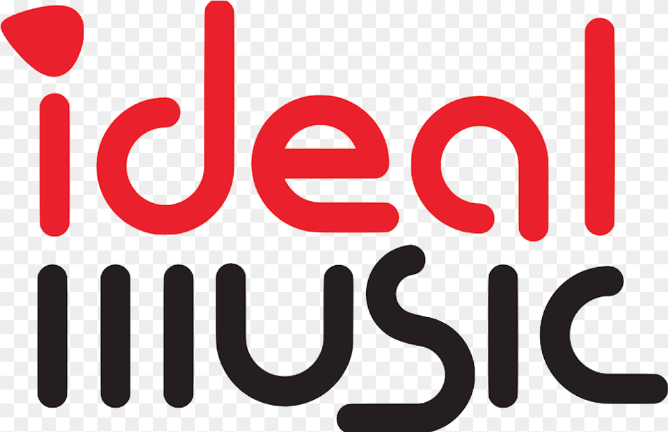 Cropped Idealmusiclogocopypng U2013 Ideal Music Graphics, Light, Text, Dynamite, Weapon Free Transparent Png