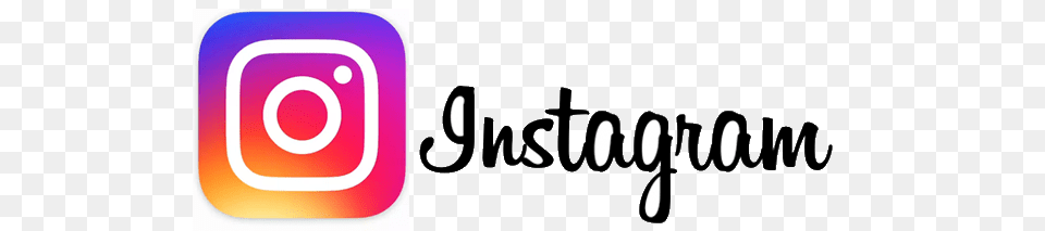 Cropped Instagram Logo Beauty Style Co, Text Free Png Download